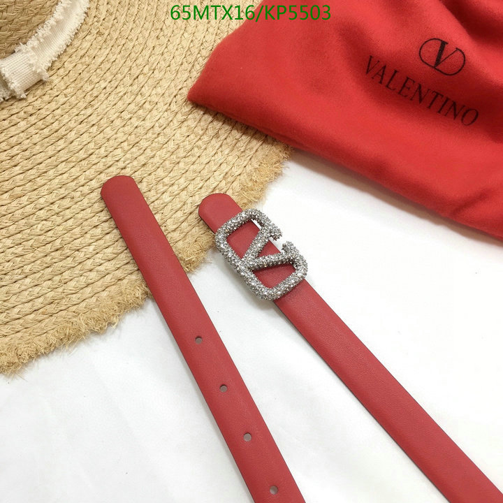 Belts-Valentino, Code: KP5503,$: 65USD