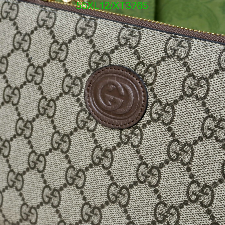 Gucci Bag-(4A)-Wallet-,Code: XT3765,$: 55USD