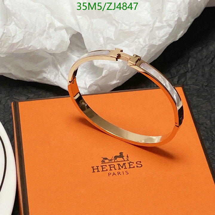 Jewelry-Hermes,Code: ZJ4847,$: 35USD