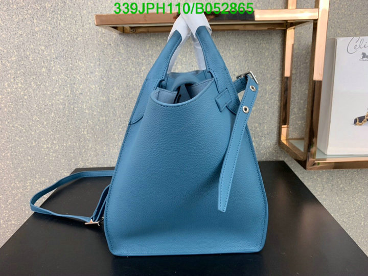 Celine Bag-(Mirror)-Handbag-,Code: B052865,$: 339USD