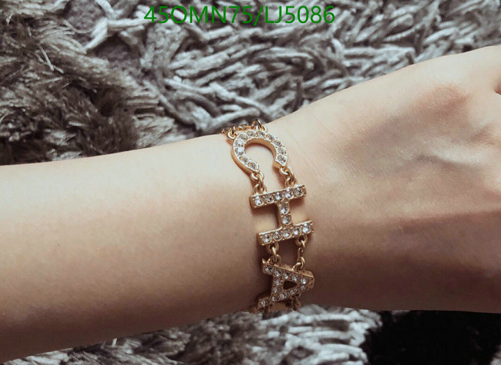 Jewelry-Chanel,Code: LJ5086,$: 45USD