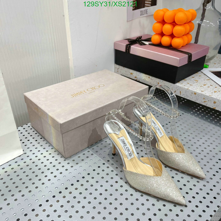 Women Shoes-Jimmy Choo, Code: XS2121,$: 129USD