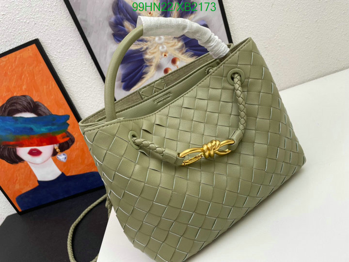 BV Bag-(4A)-Handbag-,Code: XB2173,$: 99USD