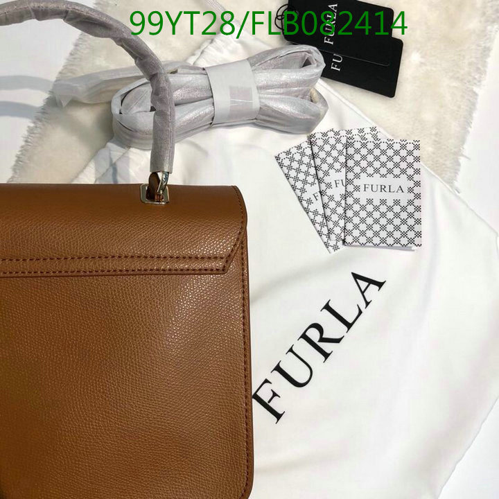 Furla Bag-(Mirror)-Diagonal-,Code:FLB082414,$:99USD