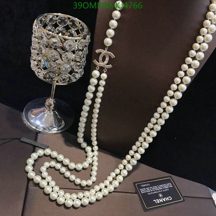 Jewelry-Chanel,Code: KJ4766,$: 39USD