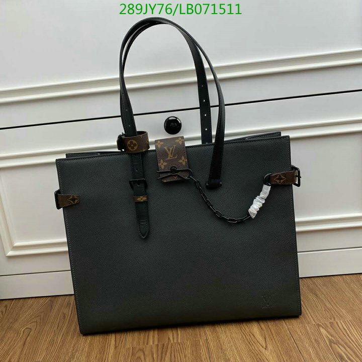 LV Bags-(Mirror)-Handbag-,Code: LB051511,$: 289USD