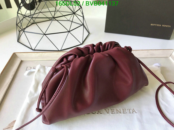 BV Bag-(4A)-Pouch Series-,Code: BVB041137,$: 165USD