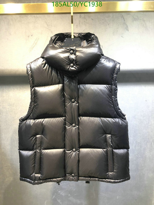 Down jacket Women-Miu Miu, Code: YC1938,