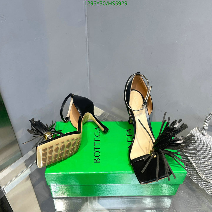 Women Shoes-BV, Code: HS5929,$: 129USD