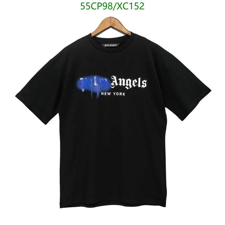 Clothing-Palm Angels, Code: XC152,$: 55USD