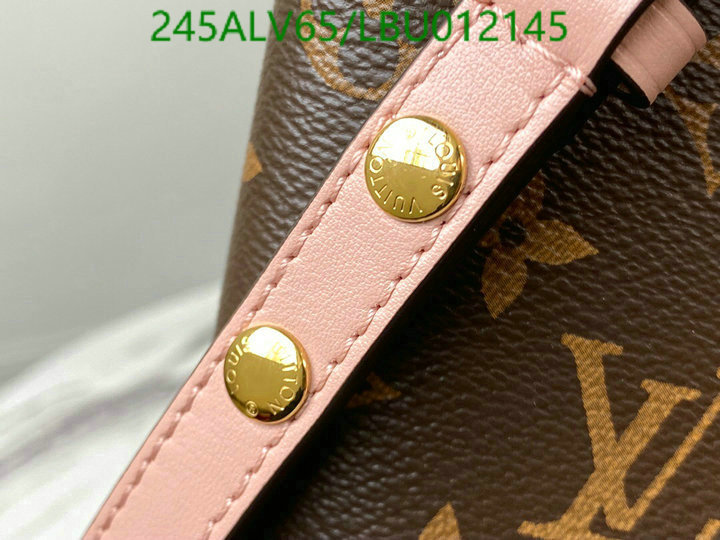 LV Bags-(Mirror)-Nono-No Purse-Nano No-,Code: LBU012145,$: 245USD