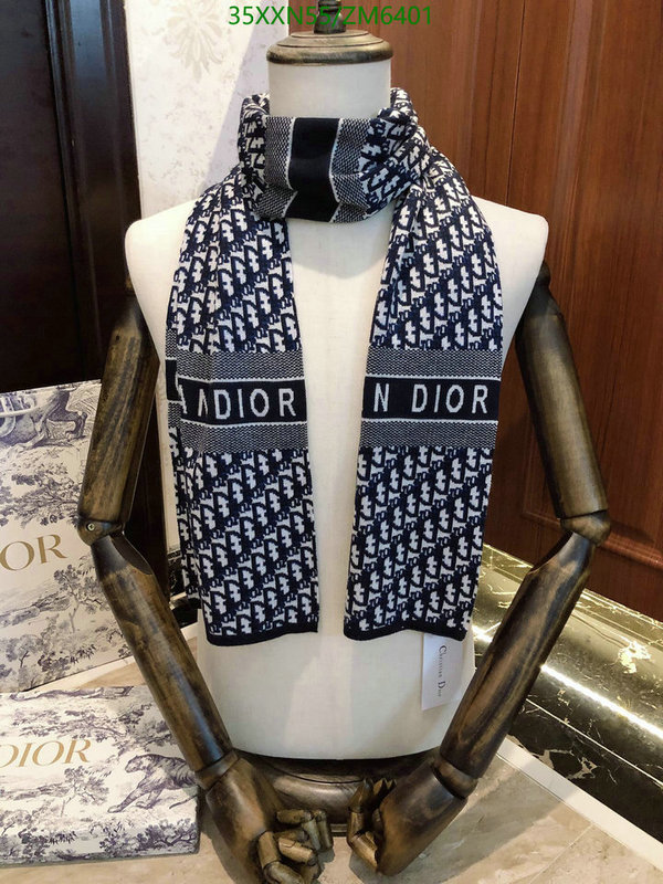 Scarf-Dior, Code: ZM6401,$: 35USD