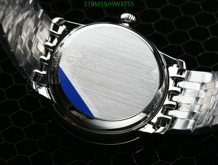 Watch-Mirror Quality-Omega, Code: HW3755,$: 219USD
