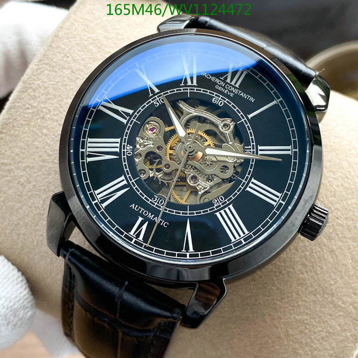 Watch-4A Quality-Vacheron Constantin, Code: WV1124472,$:165USD