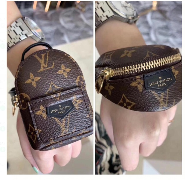 LV Bags-(4A)-Backpack-,Code: LB102197,$:55USD