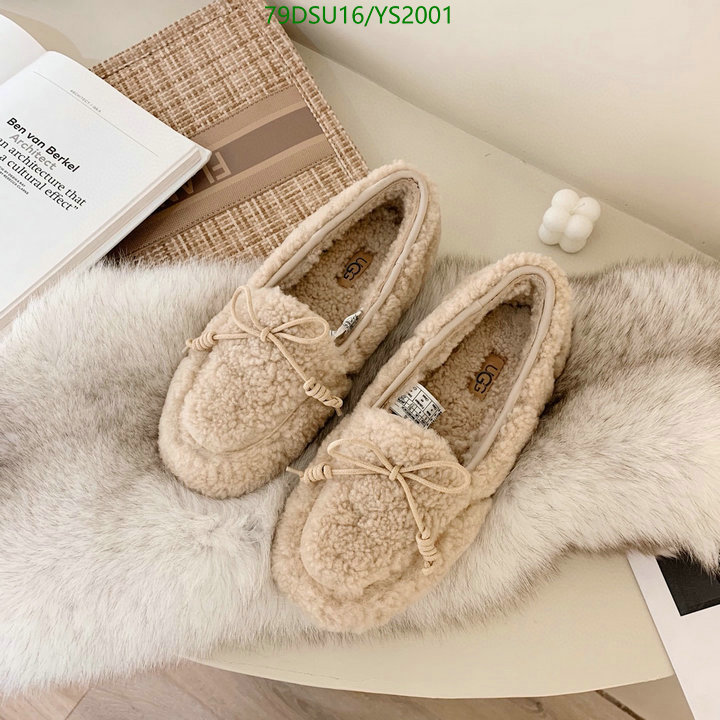 Women Shoes-UGG, Code: YS2001,$: 79USD