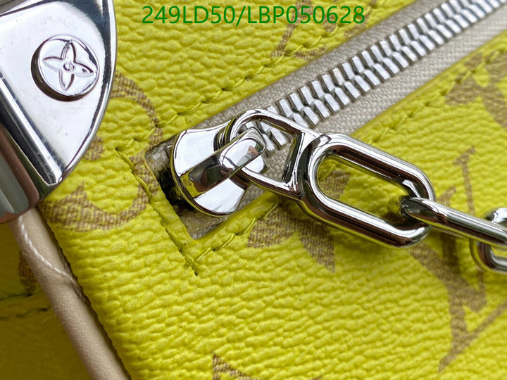 LV Bags-(Mirror)-Pochette MTis-Twist-,Code: LBP050628,$: 249USD