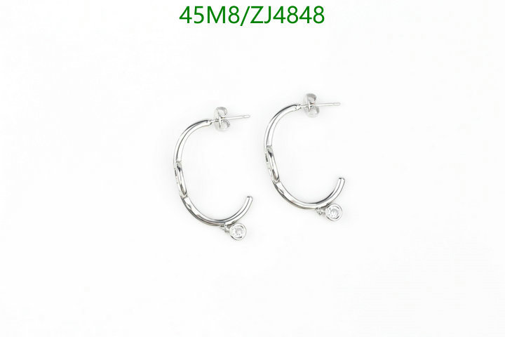 Jewelry-Hermes,Code: ZJ4848,$: 45USD