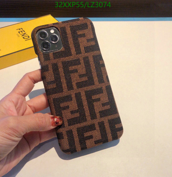 Phone Case-Fendi, Code: LZ3074,$: 32USD