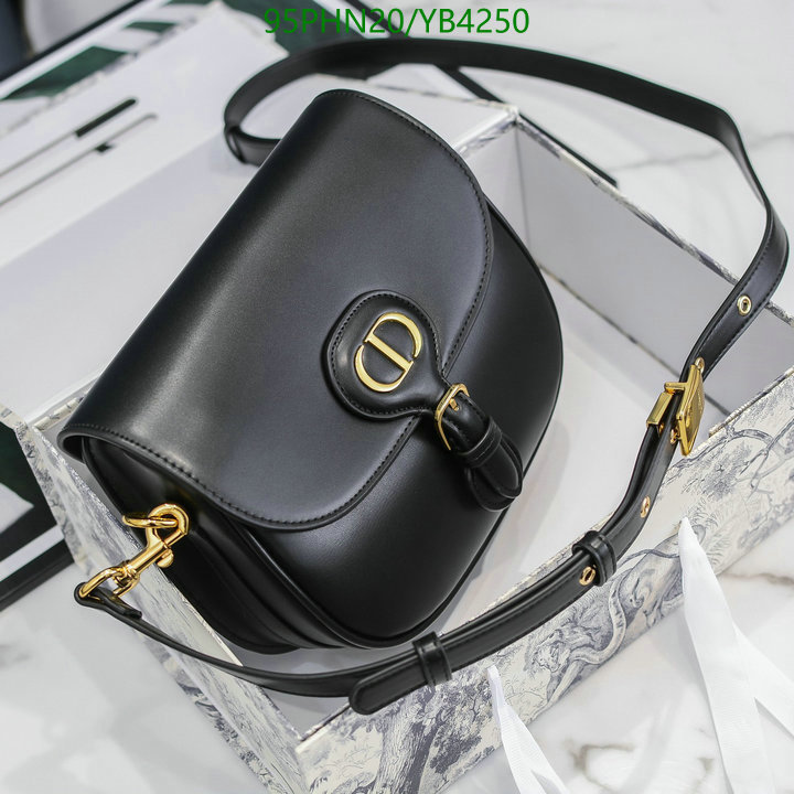 Dior Bags-(4A)-Bobby-,Code: YB4250,$: 95USD