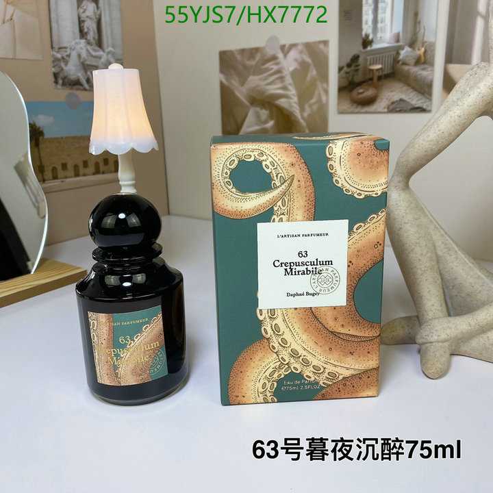 Perfume-1Artisan Parfumeur,Code: HX7772,$: 55USD