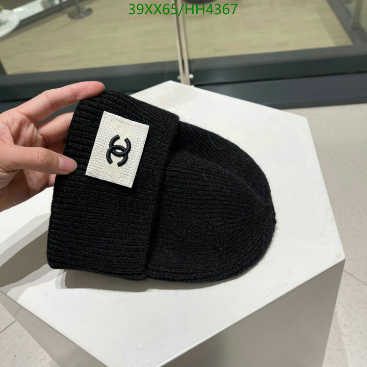 Cap -(Hat)-Chanel, Code: HH4367,$: 39USD