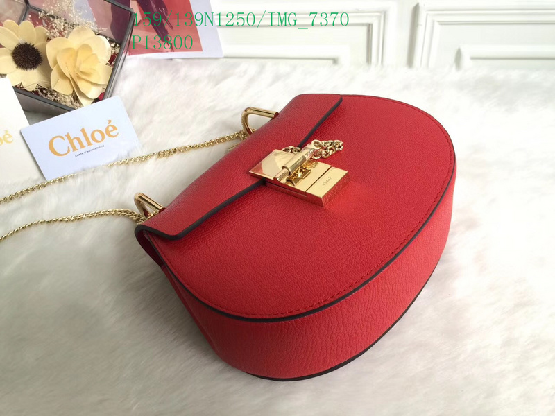 Chloe Bag-(Mirror)-Diagonal-,Code: CYB1213099,