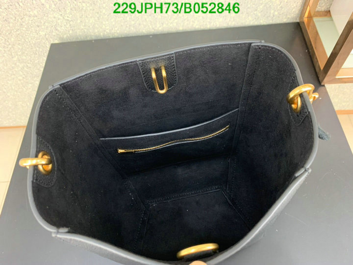 Celine Bag-(Mirror)-Diagonal-,Code: B052846,$: 229USD
