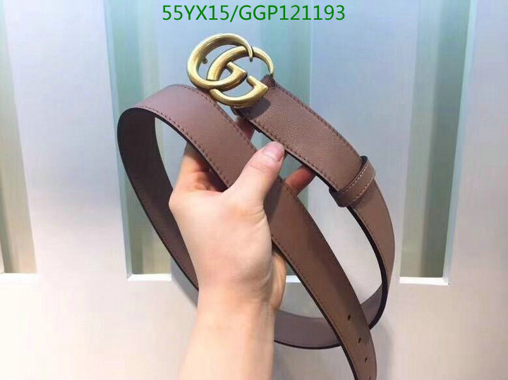 Belts-Gucci, Code: GGP121193,