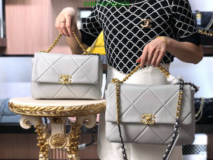 Chanel Bags ( 4A )-Diagonal-,Code: YB2250,$: 89USD