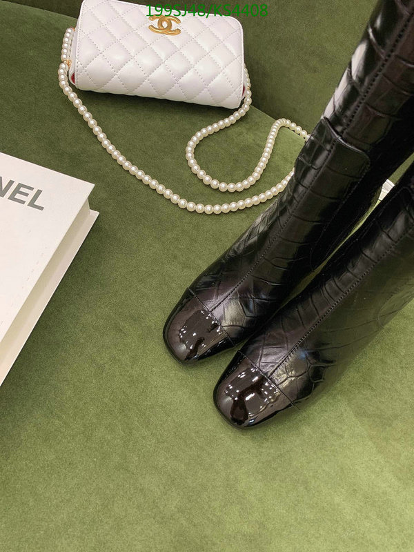 Women Shoes-Chanel,Code: KS4408,$: 199USD