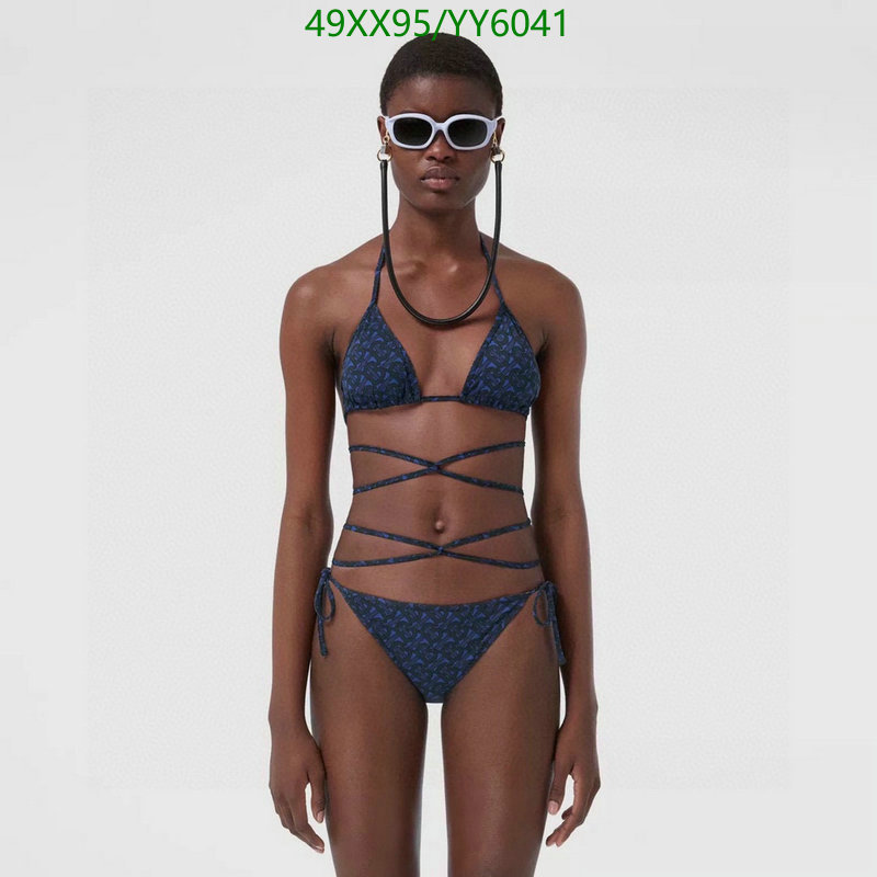Swimsuit-Burberry, Code: YY6041,$: 49USD