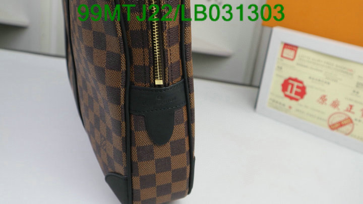 LV Bags-(4A)-Explorer-Anton-Dandy-,Code: LB031303,$: 99USD