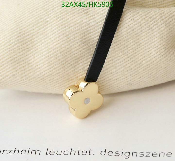 Key pendant-LV, Code: HK5905,$: 32USD