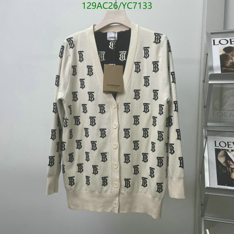 Clothing-Gucci, Code: YC7133,$: 129USD