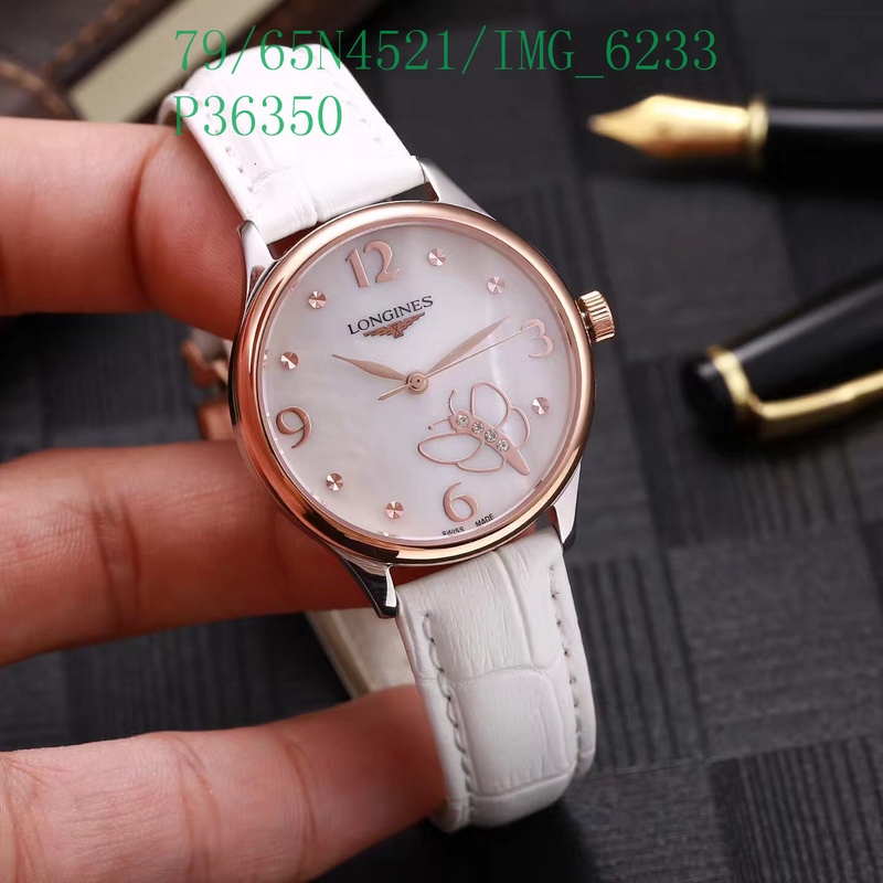 Watch-4A Quality-LONGINES, Code：W042933,