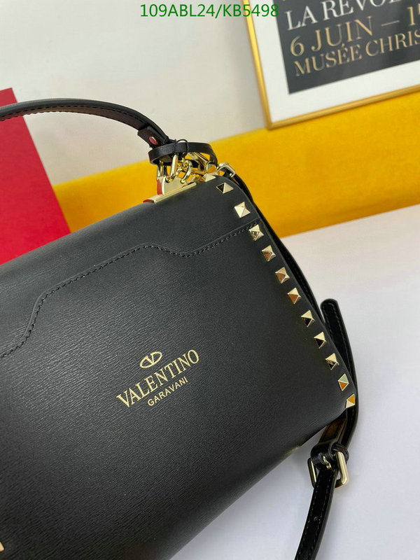 Valentino Bag-(4A)-Diagonal-,Code: KB5498,$: 109USD