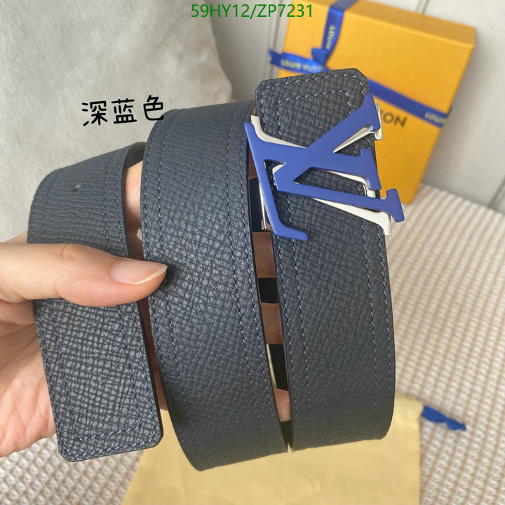 Belts-LV, Code: ZP7231,$: 59USD