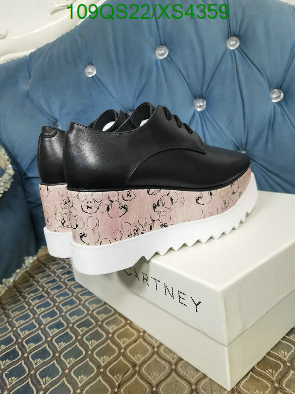 Women Shoes-Stella-McCartney, Code: XS4359,$: 109USD