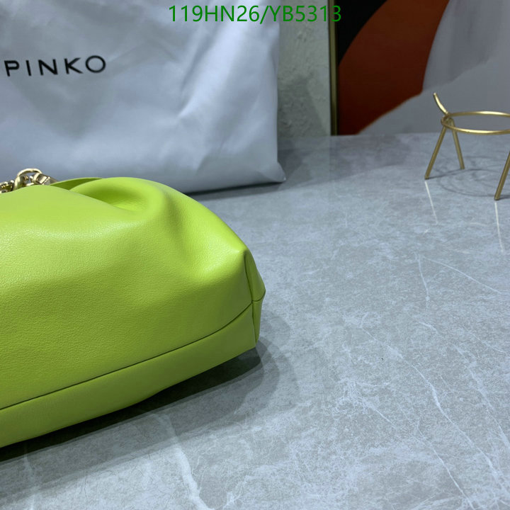 PINKO Bag-(4A)-Diagonal-,Code: YB5313,$: 119USD