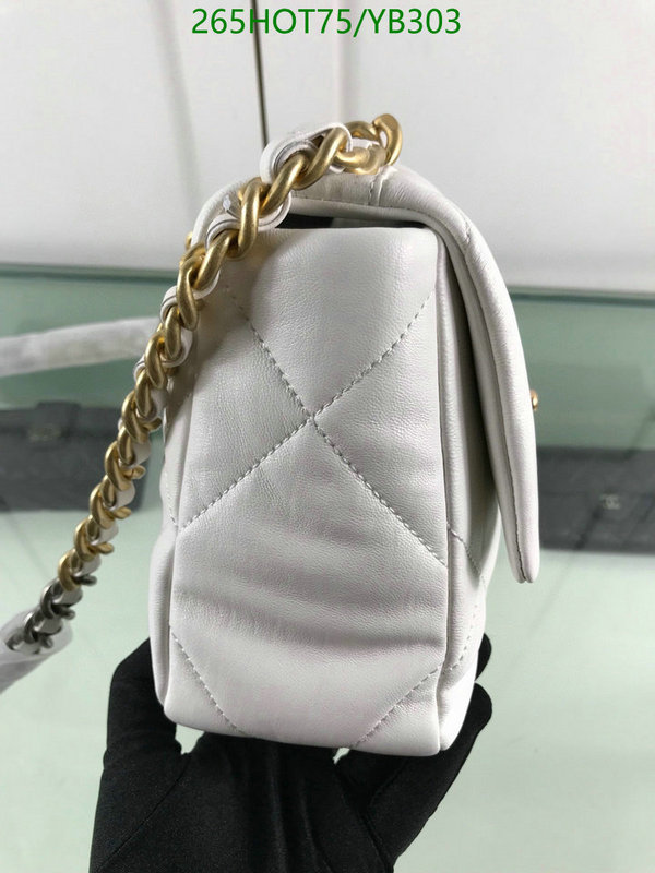 Chanel Bags -(Mirror)-Diagonal-,Code: YB303,$: 265USD