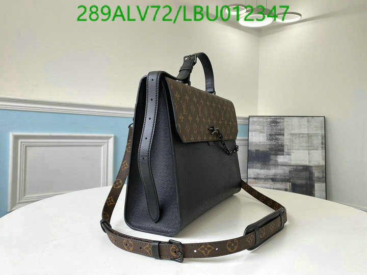 LV Bags-(Mirror)-Handbag-,Code: LBU012347,$: 289USD