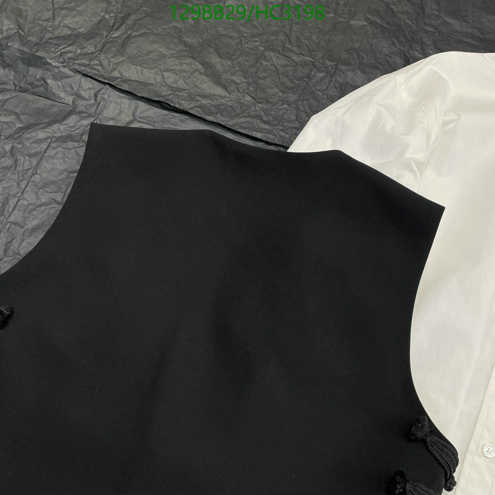 Clothing-Dior,Code: HC3198,$: 129USD