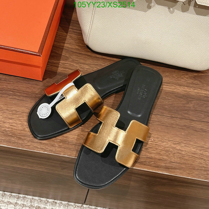 Women Shoes-Hermes,Code: XS2514,$: 105USD