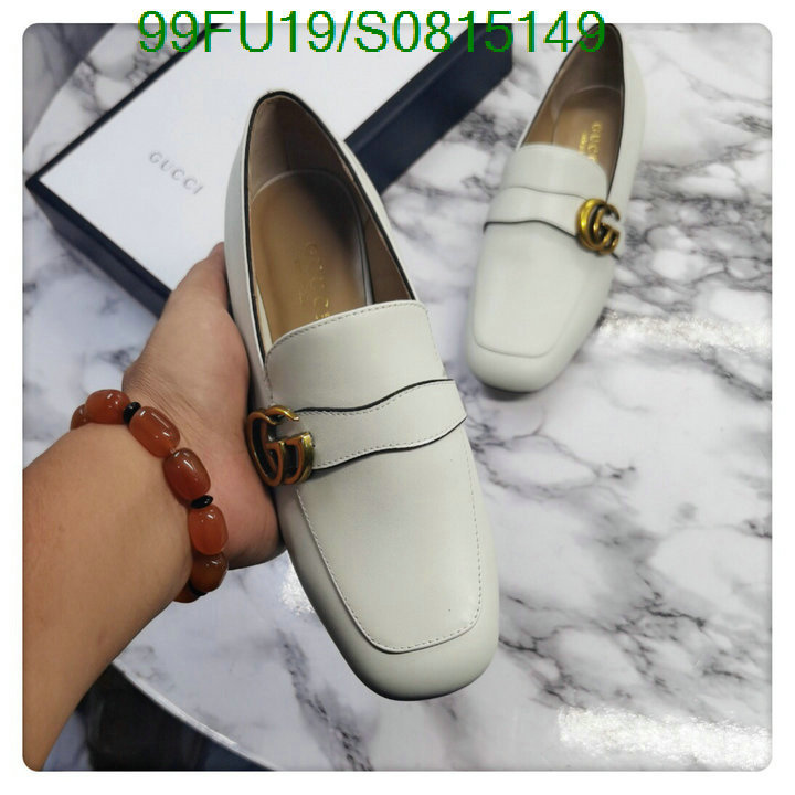 Women Shoes-Gucci, Code: S0815149,$:99USD