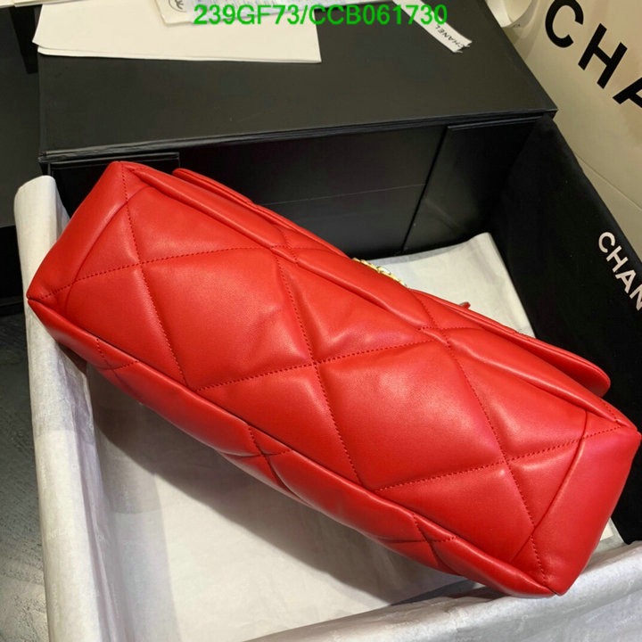 Chanel Bags -(Mirror)-Diagonal-,Code: CCB061730,$: 239USD