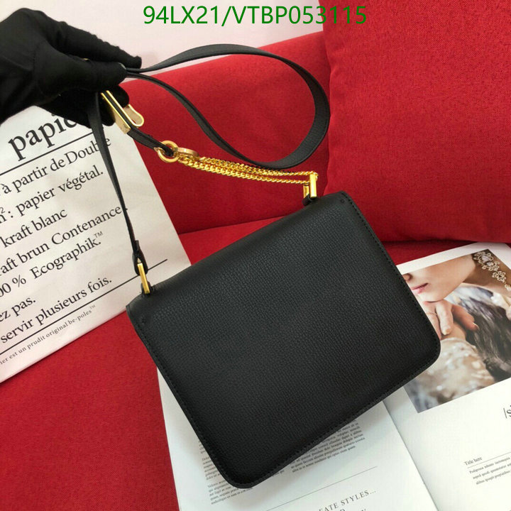 Valentino Bag-(4A)-Diagonal-,Code: VTBP053115,$: 94USD