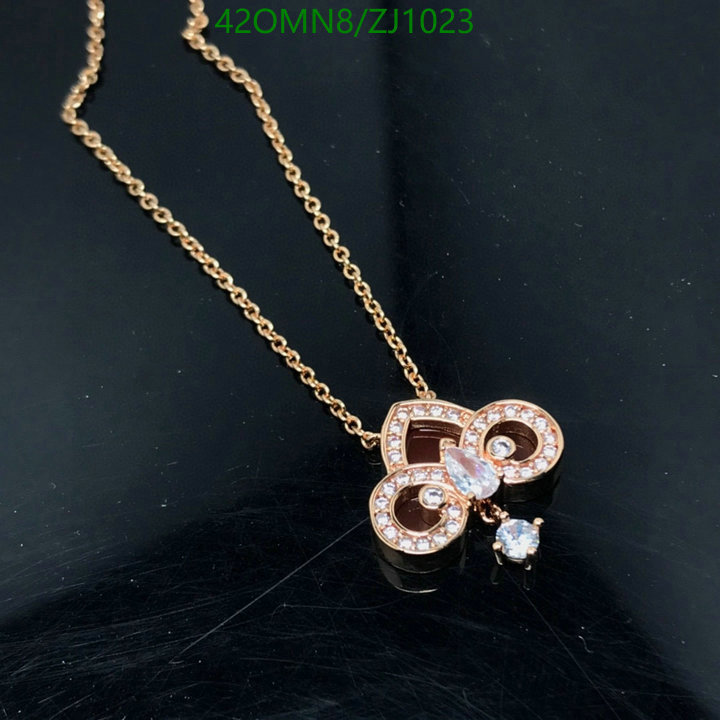 Jewelry-Tiffany, Code: ZJ1023,$: 42USD