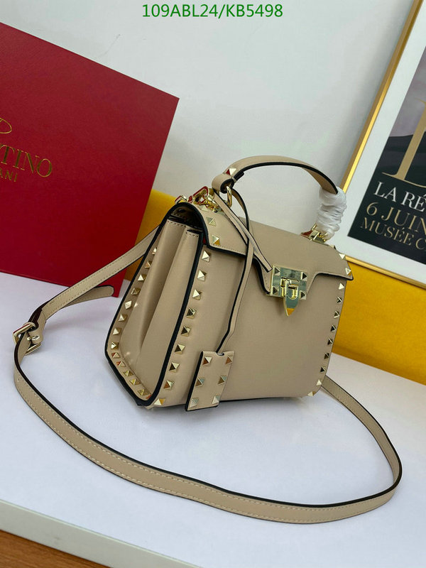 Valentino Bag-(4A)-Diagonal-,Code: KB5498,$: 109USD