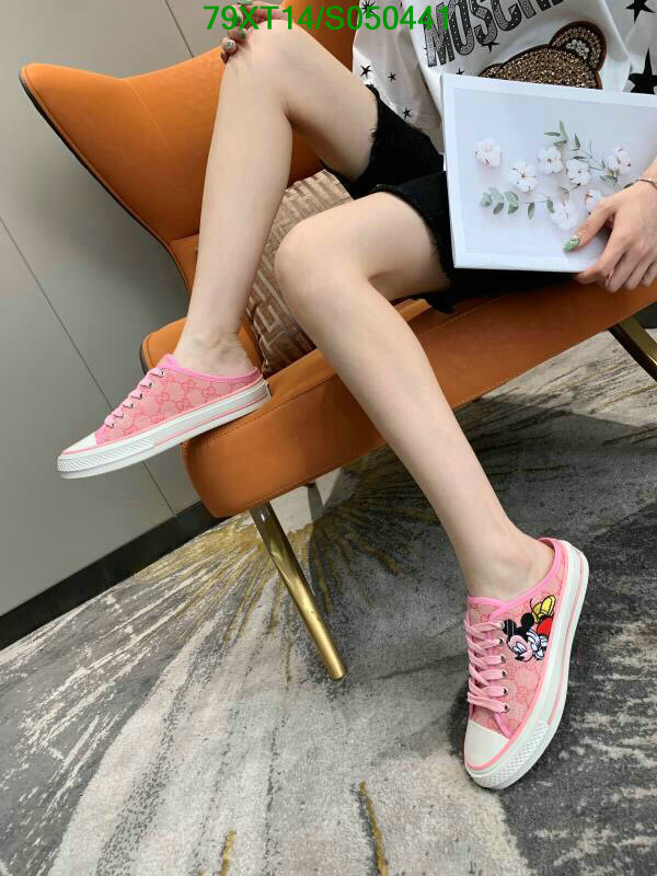 Women Shoes-Gucci, Code: S050441,$: 79USD